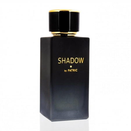 Shadow 100ml - Apa de Parfum, barbati [1]