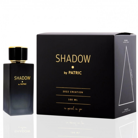 BLACK FRIDAY 2025 - Shadow 100ml - Apa de Parfum, barbati