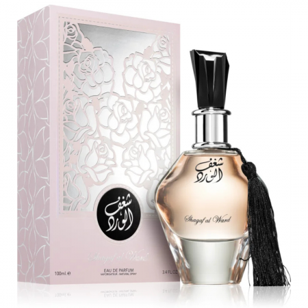 Parfumuri Femei - Shagaf al Ward 100ml - Apa de Parfum, dama