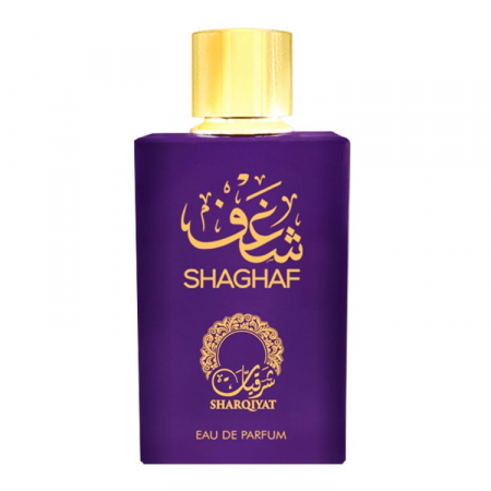 Shaghaf - Khalis 100ml - Apa de Parfum, dama [1]
