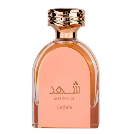 Parfumuri Vanilate - Shahd 100ml - Apa de Parfum, dama