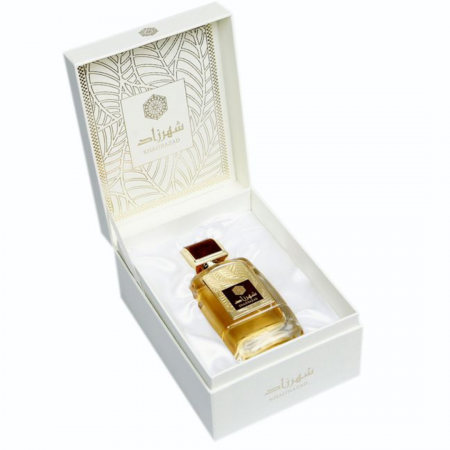 Parfumuri Condimentate - Shahrazad 100ml - Apa de Parfum, unisex