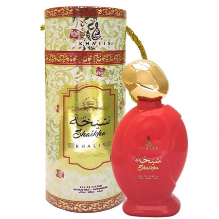 Shaikha 100ml - Apa de Parfum, dama [1]