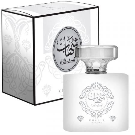 Shehab 100ml - Apa de Parfum, unisex [0]
