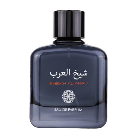 Sheikh al Arab 100ml - Apa de Parfum, barbati [0]