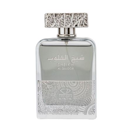 Parfumuri Dulci - Sheikh al Quloob 100ml - Apa de Parfum, barbati