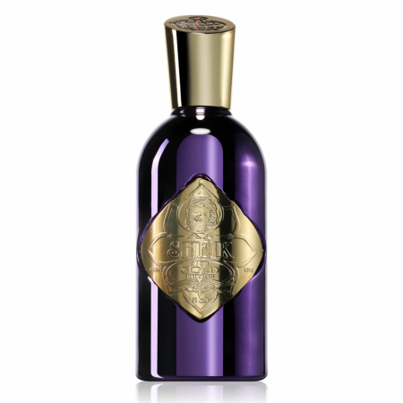 Parfumuri Florale - Sheikh Rich Gold Edition 100ml - Apa de Parfum, barbati