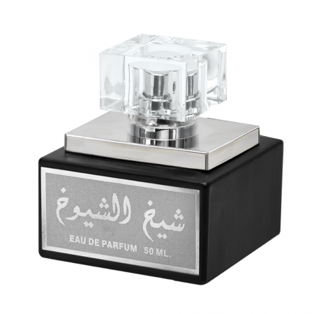 Sheikh Shuyukh 50ml - Apa de Parfum, barbati [0]