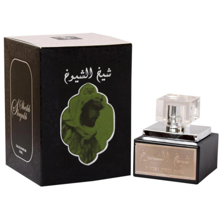 Sheikh Shuyukh 50ml - Apa de Parfum, barbati [2]