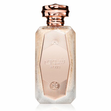 Parfumuri Vanilate - Shouq 100ml - Apa de Parfum, dama