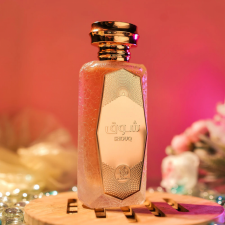 Shouq 100ml - Apa de Parfum, dama [2]