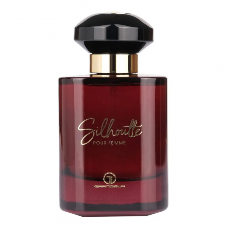 Silhoutte 100ml - Apa de Parfum, dama [0]