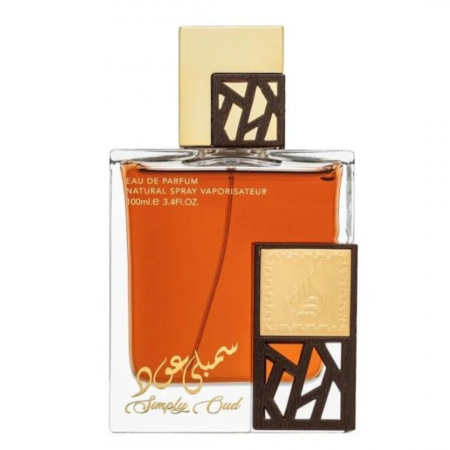 Parfumuri Barbati - Simply Oud 100ml - Apa de Parfum, barbati