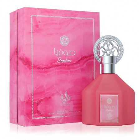 Parfumuri Vanilate - Sophia 100ml - Apa de Parfum, dama