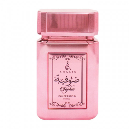Sophia 100ml - Apa de Parfum, dama [0]