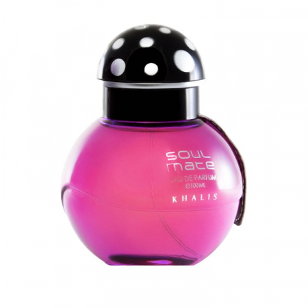 Soul Mate 100ml - Apa de Parfum, dama [1]