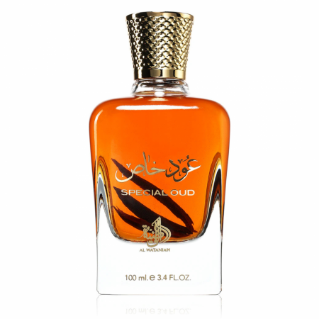 Special Oud 100ml - Apa de Parfum, unisex [0]