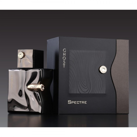 Spectre Ghost 80ml - Apa de Parfum, barbati [3]