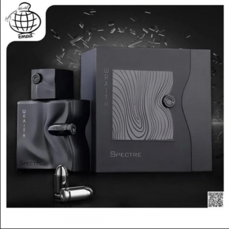 Spectre Wraith 80ml - Apa de Parfum, barbati [2]