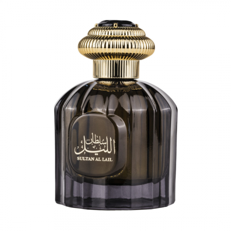 Sultan al Lail 100ml - Apa de Parfum, barbati [8]