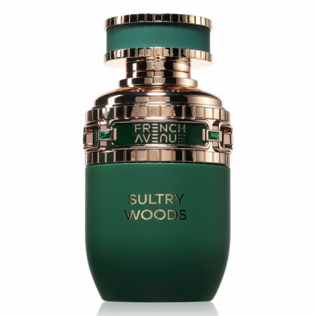 Parfumuri Femei - Sultry Woods 80ml - Apa de Parfum, unisex