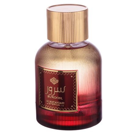 Suroor 100ml - Apa de Parfum, dama [2]