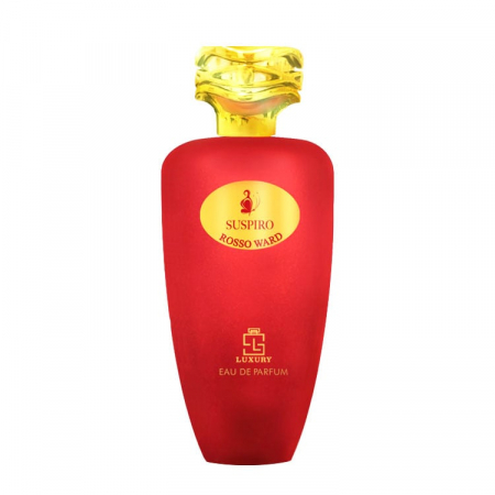 Suspiro Rosso Ward 100ml - Apa de Parfum, dama [1]