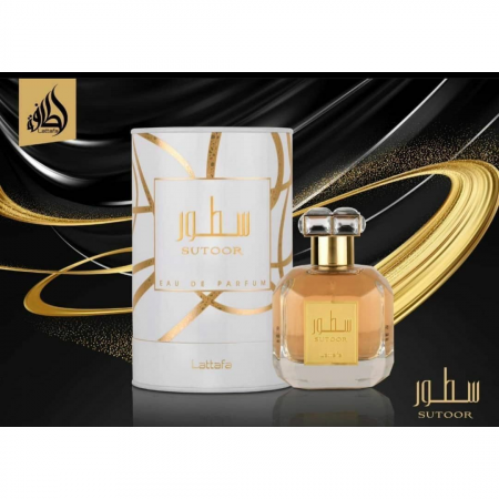 Sutoor 100ml - Apa de Parfum, dama [2]
