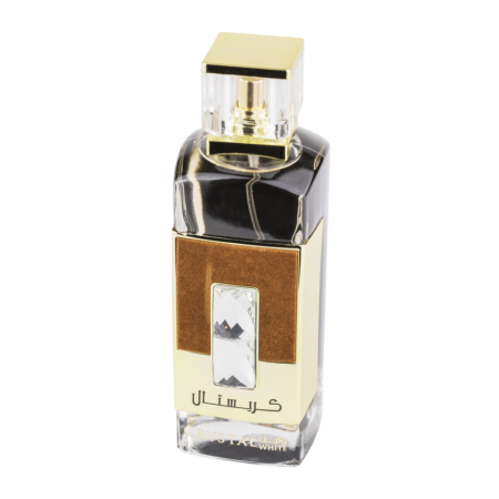 Swarovski Crystal Brown 100ml - Apa de Parfum, unisex [2]