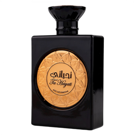 Ta Hayati 100ml - Apa de Parfum, unisex [1]