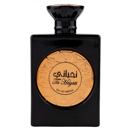 Parfumuri Femei - Ta Hayati 100ml - Apa de Parfum, unisex