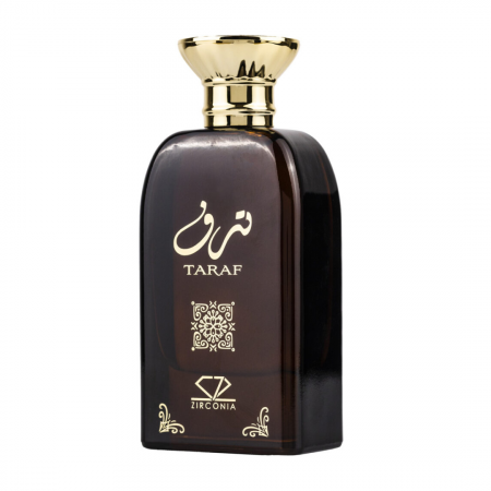 Taraf 100ml - Apa de Parfum, barbati [1]