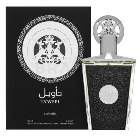 Taweel 100ml - Apa de Parfum, unisex [2]