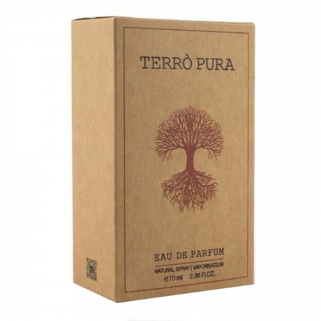 Terro Pura 70ml - Apa de Parfum, unisex [3]