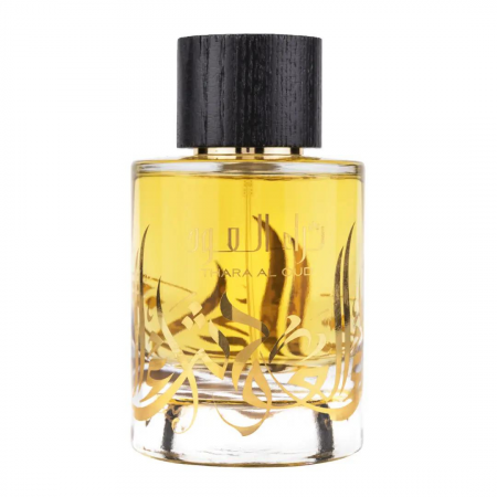 Parfumuri Condimentate - Thara al Oud 100ml - Apa de Parfum, barbati