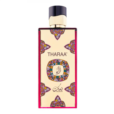 Tharaa 100ml - Apa de Parfum, dama [0]