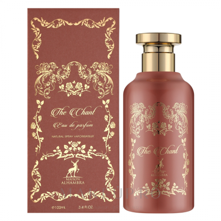 The Chant 100ml - Apa de Parfum, dama [1]