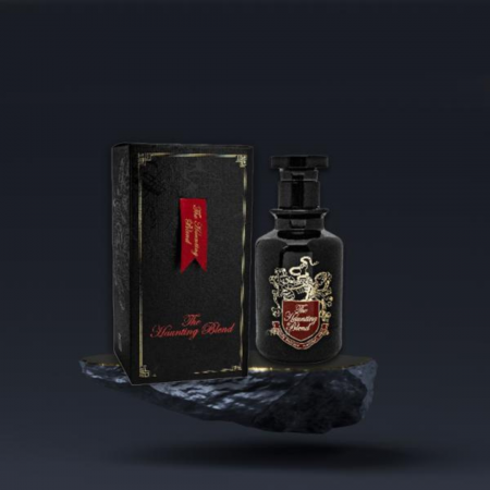 The Haunting Blend 100ml - Apa de Parfum, unisex [4]