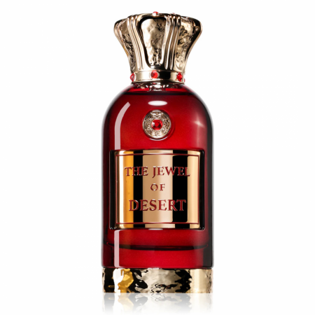The Jewel of Desert 100ml - Extract de Parfum, unisex [1]