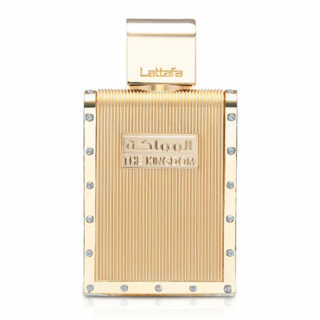 The Kingdom Men 100ml - Apa de Parfum, barbati [3]