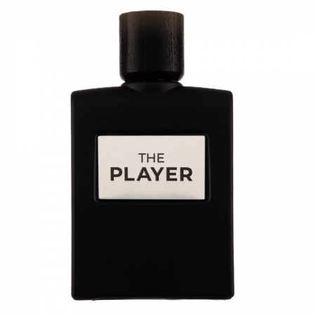 Parfumuri Barbati - The Player 100ml - Apa de Parfum, barbati