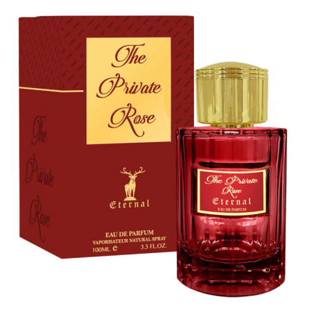 Parfumuri Femei - The Private Rose 100ml - Apa de Parfum, unisex