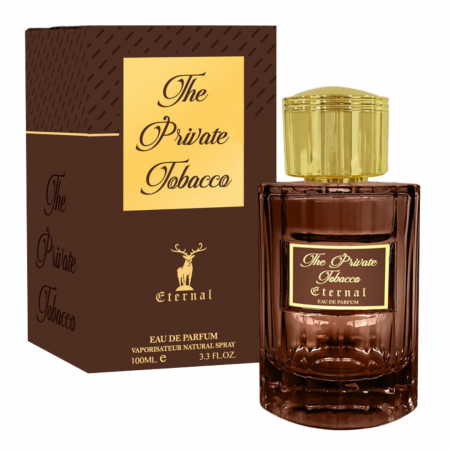 The Private Tobacco 100ml - Apa de Parfum, unisex [0]