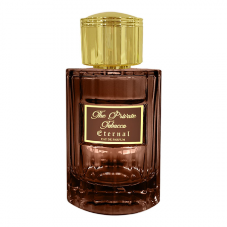 The Private Tobacco 100ml - Apa de Parfum, unisex [1]