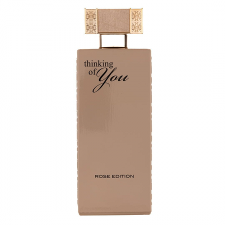 Parfumuri Femei - Thinking of You Rose Edition 100ml - Apa de Parfum, dama