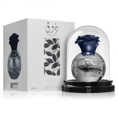 Thouq 80ml - Apa de Parfum, unisex [1]