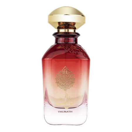 Thurath 100ml - Apa de Parfum, dama [2]