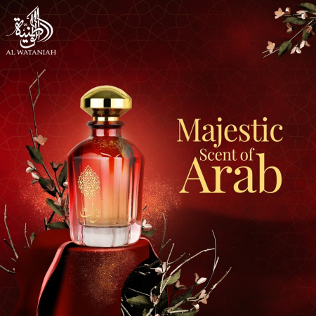 Thurath 100ml - Apa de Parfum, dama [11]