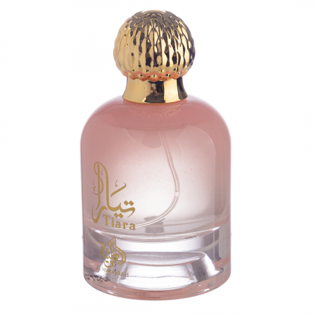 Tiara Pink 100ml - Apa de Parfum, dama [1]
