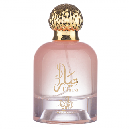 Tiara Pink 100ml - Apa de Parfum, dama [0]